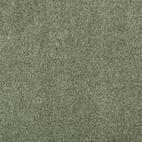 Sage Green Iowa Saxony Feltback Carpet