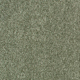 Sage Green Iowa Saxony Feltback Carpet