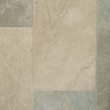 Roma Tile Vinyl Flooring