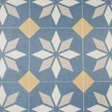 Scottsdale 712M Arizona Tile Vinyl Flooring