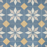 Scottsdale 712M Arizona Tile Vinyl Flooring