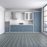 Scottsdale 712M Arizona Tile Vinyl Flooring