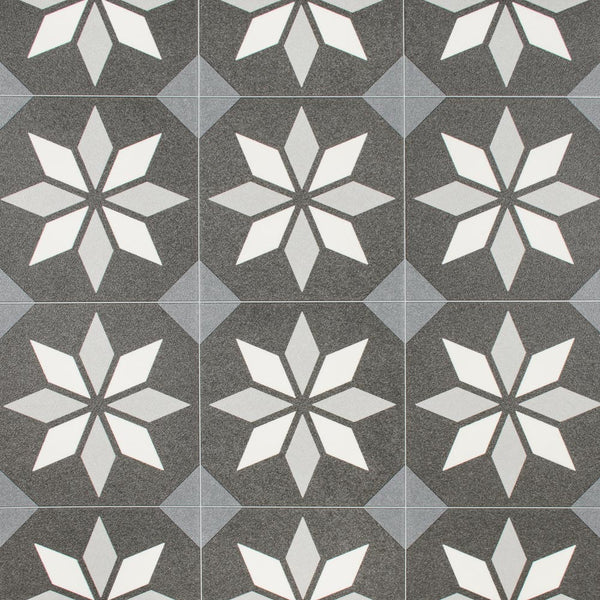 Scottsdale 909D Arizona Tile Vinyl Flooring