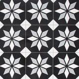 Scottsdale 999E Sonora Glossy Tile Vinyl Flooring