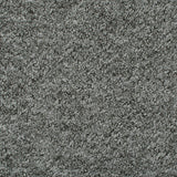 Silver Grey Georgia Loop Feltback Carpet