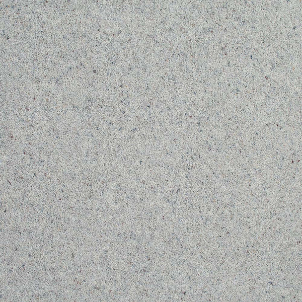 Silver Surf Natural Berber Twist Deluxe 55oz Carpet