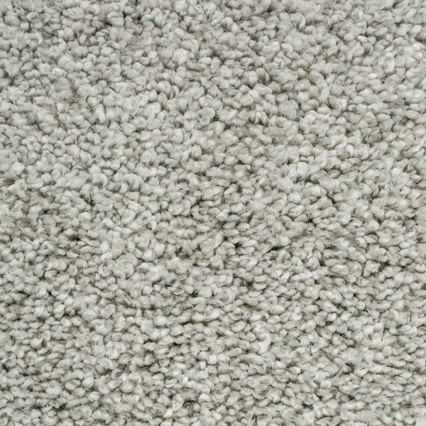 Silver Nebula Actionback Carpet