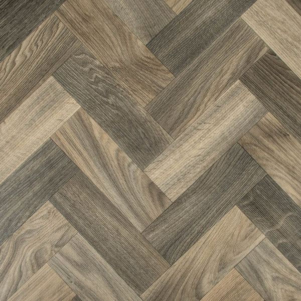 Sintra 585 Atlantic Wood Vinyl Flooring