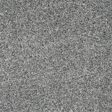 Smoke Grey 955 Noble Heathers Saxony Carpet