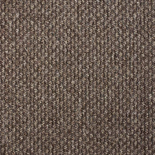 Taupe Houston Loop Feltback Carpet