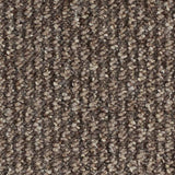 Taupe Houston Loop Feltback Carpet