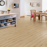 Livanti 8mm Balterio Laminate Flooring