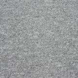 Silver Utah Loop Feltback Carpet