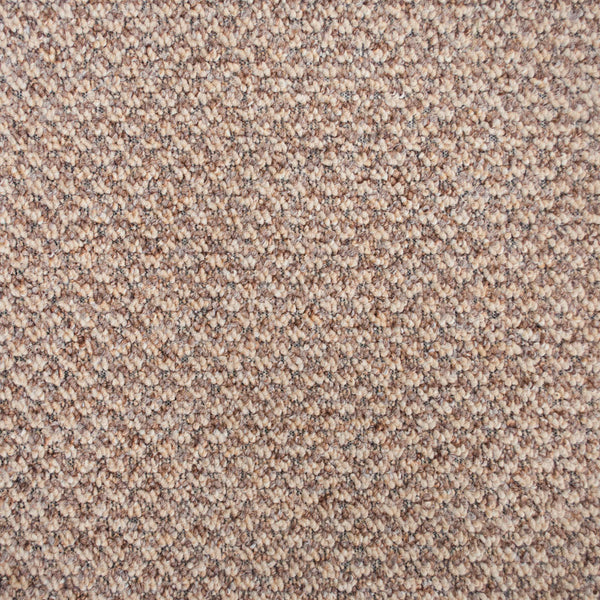 Beige & Brown 860 Aim High Carpet