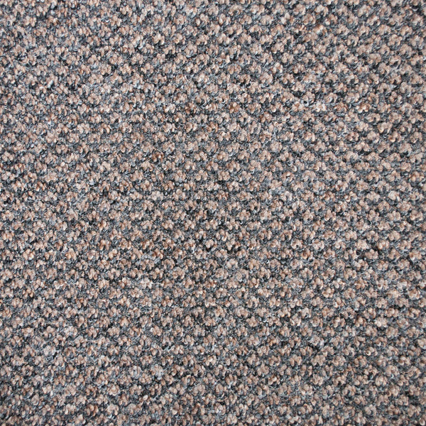 Brown & Grey 890 Aim High Carpet