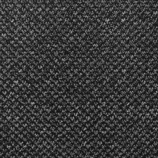 Grey & Black 990 Aim High Carpet