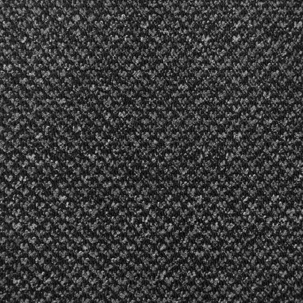 Grey & Black 990 Aim High Carpet