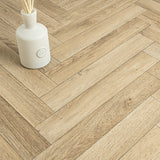 Alaska 536 Texas Wood Vinyl Flooring