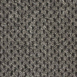 Silver Phoenix Loop Feltback Carpet