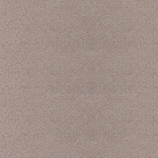 Almond White 620 More Noble Saxony Feltback Carpet