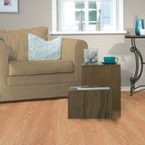 American Oak 663 Tradition Elegant Balterio Laminate Flooring