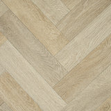 Ancares Herringbone Grege Goliath 450 Vinyl Flooring