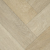 Ancares Herringbone Grege Goliath 450 Vinyl Flooring