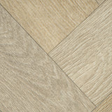 Ancares Herringbone Grege Goliath 450 Vinyl Flooring