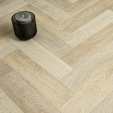 Ancares Herringbone Grege Goliath 450 Vinyl Flooring