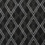 Anthracite Diamond Queensville Wilton Carpet