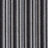 Anthracite Maryland Loop Feltback Carpet