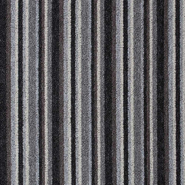 Anthracite Maryland Loop Feltback Carpet