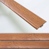 Ramp Laminate Door Bars