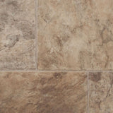 Antonio 7198 Designer Plus Tile Vinyl Flooring