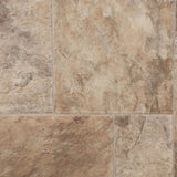 Antonio 7198 Designer Plus Tile Vinyl Flooring