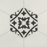 Aragon 090L Safetex Pattern Vinyl Flooring close