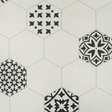 Aragon 090L Safetex Pattern Vinyl Flooring