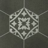 Aragon 999E Safetex Pattern Vinyl Flooring close