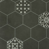 Aragon 999E Safetex Pattern Vinyl Flooring far