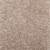 Ash Beige More Noble Saxony Actionback Carpet