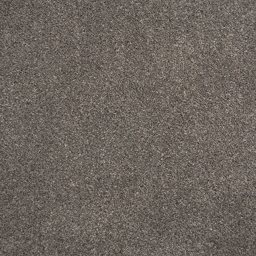 Ash Grey 940 Soft Noble Feltback Carpet