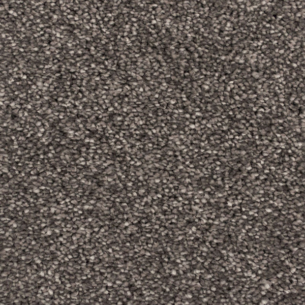 Ash Grey 940 Soft Noble Actionback Carpet