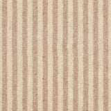 Bamboo Beach 85 Lothian Wool Berber Striped Carpet