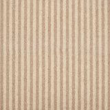 Bamboo Beach 85 Lothian Wool Berber Striped Carpet