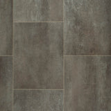  Barcelona 588 Atlas Tile Vinyl Flooring Far