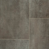 Barcelona 588 Atlas Tile Vinyl Flooring Mid