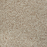 Barely Beige 630 Noble Heathers Saxony Feltback Carpet