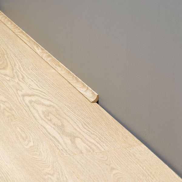 Classic Oak 095 Balterio True Matching Laminate Beading