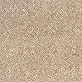 Beige Luxury Saxony Carpet