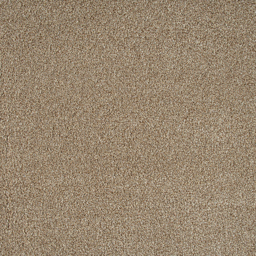 Beige Indiana Saxony Carpet